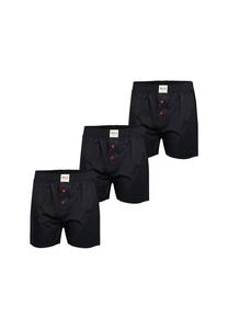 Боксерский университет Phil & Co. Berlin, черный