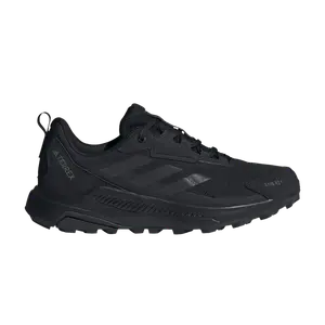 Кроссовки Terrex Anylander Rain.RDY 'Black Grey', черный