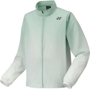 Худи Yonex, спортивная футболка Uniwarm-up (приталенный крой)