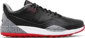 Бутсы Jordan ADG 3 Bred, черный