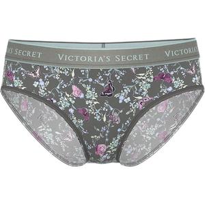 Женские трусики Victoria's Secret, зеленый