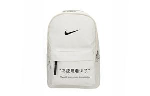 Nike Тканевый рюкзак Tsubaki Wilderness N средний унисекс разноцветный, Reading