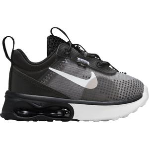 Кроссовки Nike Air Max 2021 TD 'Black Iron Grey', черный