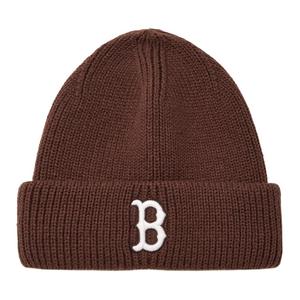 MLB Детская акриловая шапка разноцветная, Brown/43BRD