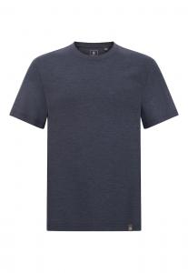 Рубашка Boggi Milano, темно-синий