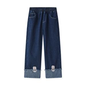 Джинсы для школьников Disney, Jeans