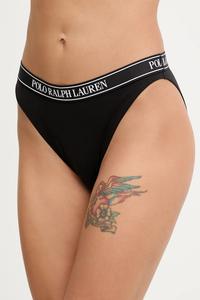 Трусики Polo Ralph Lauren, черный