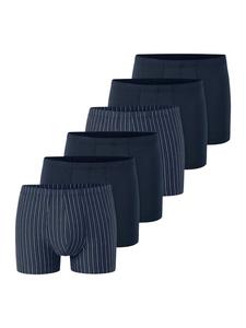 Трусы Schiesser, темно-синий