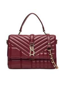 Сумка Steve Madden Bplais SM13001817 Dunkelrot