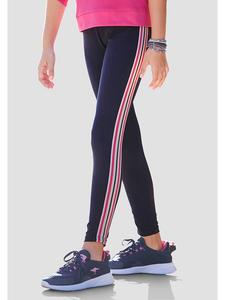 Леггинсы Kangaroos, темно-синий