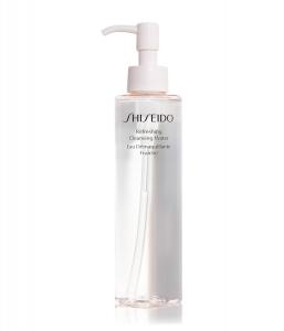 Тоник для лица Shiseido Generic Skincare Refreshing Cleansing Water, 180 ml