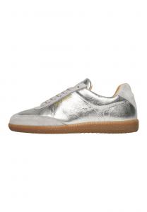 Кроссовки SOPHIA Henry Stevens, серебряный
