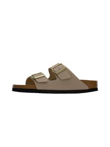 BIRKENSTOCK Мюли 'Arizona' в бежевом цвете
