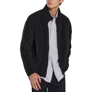 Куртки Пальто Унисекс Черный UNIQLO