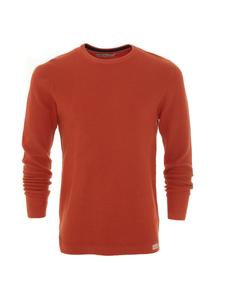 Свитер BIG STAR NEILON, оранжевый/темно-оранжевый