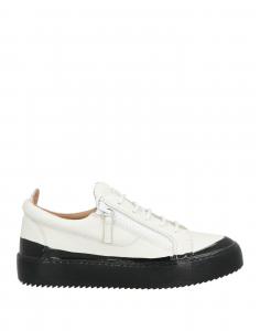 Кроссовки Etro, айвори