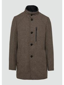 Пальто верхнее в цвете 86P1_cognac s.Oliver