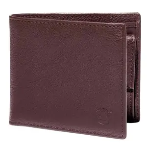 Кошелек Timberland Kennebunk, коричневый