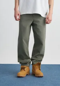 Брюки Carhartt Wip, Leaf Stone