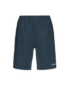 Теннисные шорты-бермуды для мальчиков Club Head, Navy