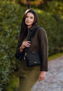 Сумка кросс-боди VUCH Cross body bag, Black