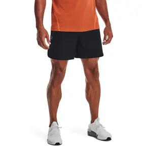 Мужские шорты Peak Under Armour, чёрный