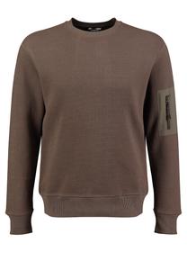 Свитер Key Largo Attack, коричневый