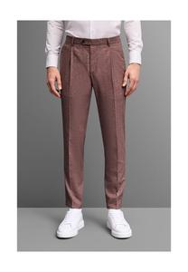 Штаны Нило Digel, красный