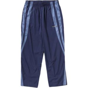 ФВ25 вязаные спортивные штаны мужские A BATHING APE, синий