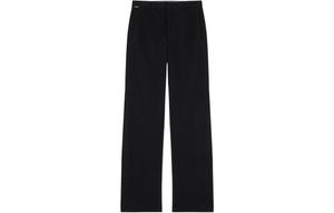 VERSACE Грузовые штаны мужские черные