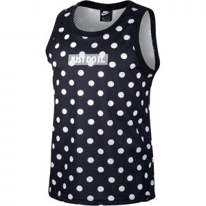 Майка Sports Life Collection мужская Nike, черный