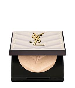 Хайлайтер Yves Saint Laurent All Hours Hyper Luminize, 02 - hypnotic honey, 9 г