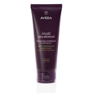 Кондиционер для волос invati ultra advanced thickening rich Aveda, объем 200 мл