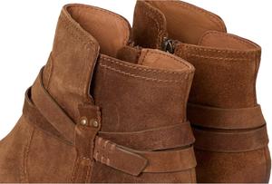 Мягкая обувь Bridgett для женщин Söfft, Cognac