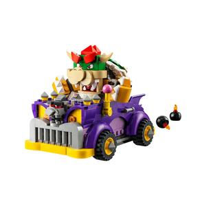 Конструктор Bowser's Muscle Car Expansion Set 71431 LEGO