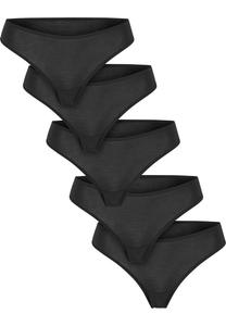 Трусики Urban Classics, черный