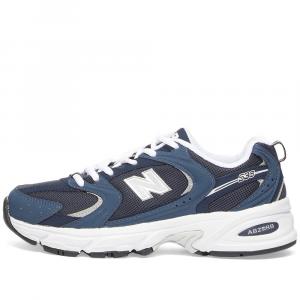 Кроссовки New Balance MR530SMT, синий
