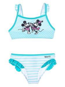 Бикини Disney Minnie Mouse Minnie, бирюзовый