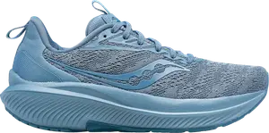 Кроссовки Saucony Wmns Echelon 9 Skyway, синий