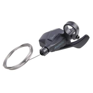 Задний переключатель 10-ступенчатая AdventX MICROSHIFT