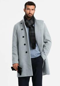 Пальто Ombre Classic coat, Grey
