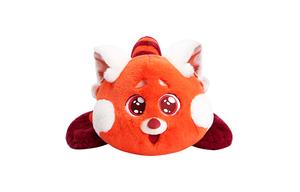 POTDEMIEL Кукла Disney Youth Transformation Chronicles Meimei Pixar Red Panda плюшевая кукла высота 63см