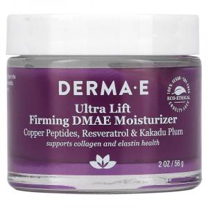 Ультралифтинговый увлажняющий крем 380 г, Derma E
