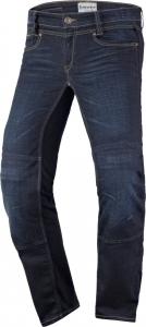 Джинсы Scott Denim Stretch водоотталкивающие, синий