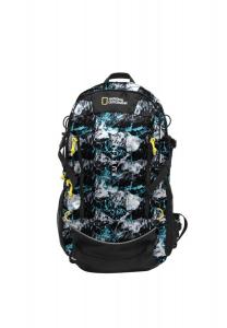 Рюкзак Destination со множеством отделений NATIONAL GEOGRAPHIC, цвет Mountain