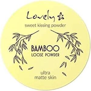 Бамбуковый рассыпчатый порошок, Az Flag