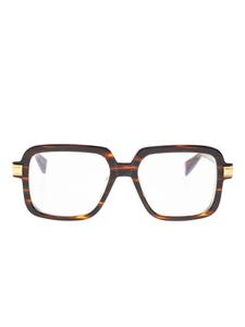 Очки Франсуаза Balmain Eyewear, коричневый