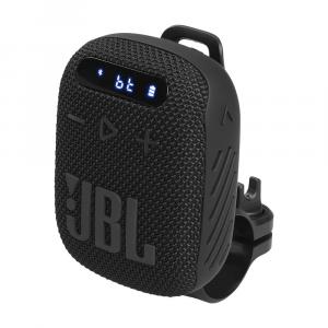 Портативная беспроводная колонка JBL Wind 3, черный