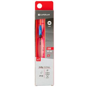 Окончательная сборка PF-RL500 C1 C 0,4 г CAPERLAN