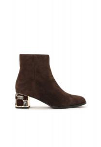 Ботинки Kazar KATHLEEN, цвет Dunkelbraun